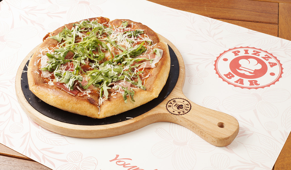 Pizza-toscana | 3D vodič kroz Beograd - Kuda veceras - Kuda za vikend