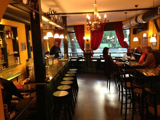 cirkus pub