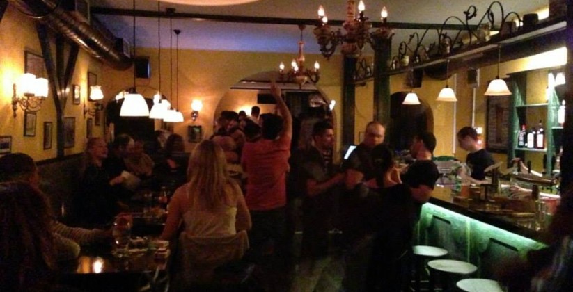 cirkus pub