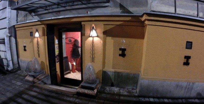 Caffe Bar Dali | 3D vodič kroz Beograd - Kuda veceras - Kuda za vikend -  Najbolja mesta  ❤️